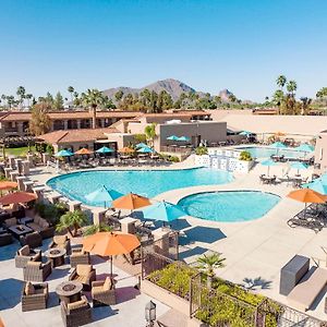 The Scottsdale Plaza Resort&Villas